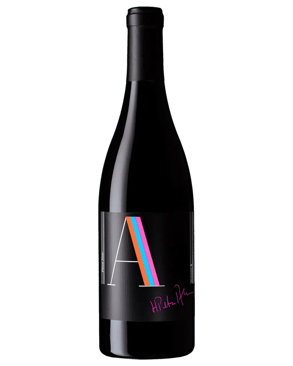 2016 Domaine A Pinot Noir 750ml - Craft Republic Liquor