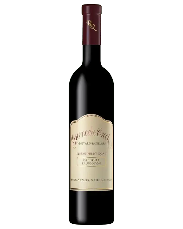 2018 Greenock Creek Roennfeldt Road Cabernet Sauvignon 750ml - Craft Republic Liquor