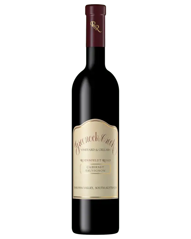 2017 Greenock Creek Roennfeldt Road Cabernet Sauvignon 750ml