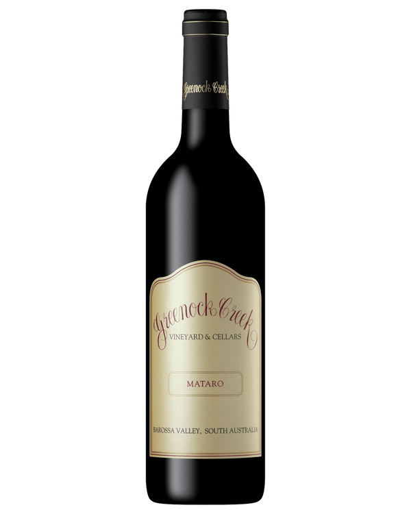 2017 Greenock Creek Mataro 750ml - Craft Republic Liquor