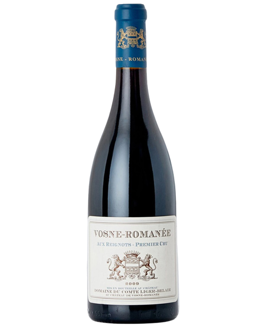 2009 Domaine du Comte Liger-Belair Aux Reignots 750ml