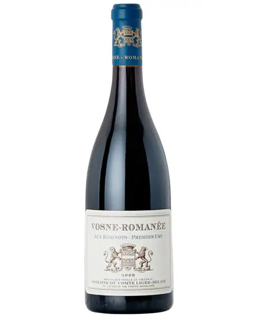 2009 Domaine du Comte Liger-Belair Aux Reignots 750ml - Craft Republic Liquor