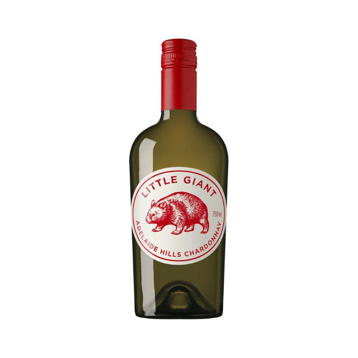 Little Giant Adelaide Hills Chardonnay(Mix Your 6 for $99) - Craft Republic Liquor