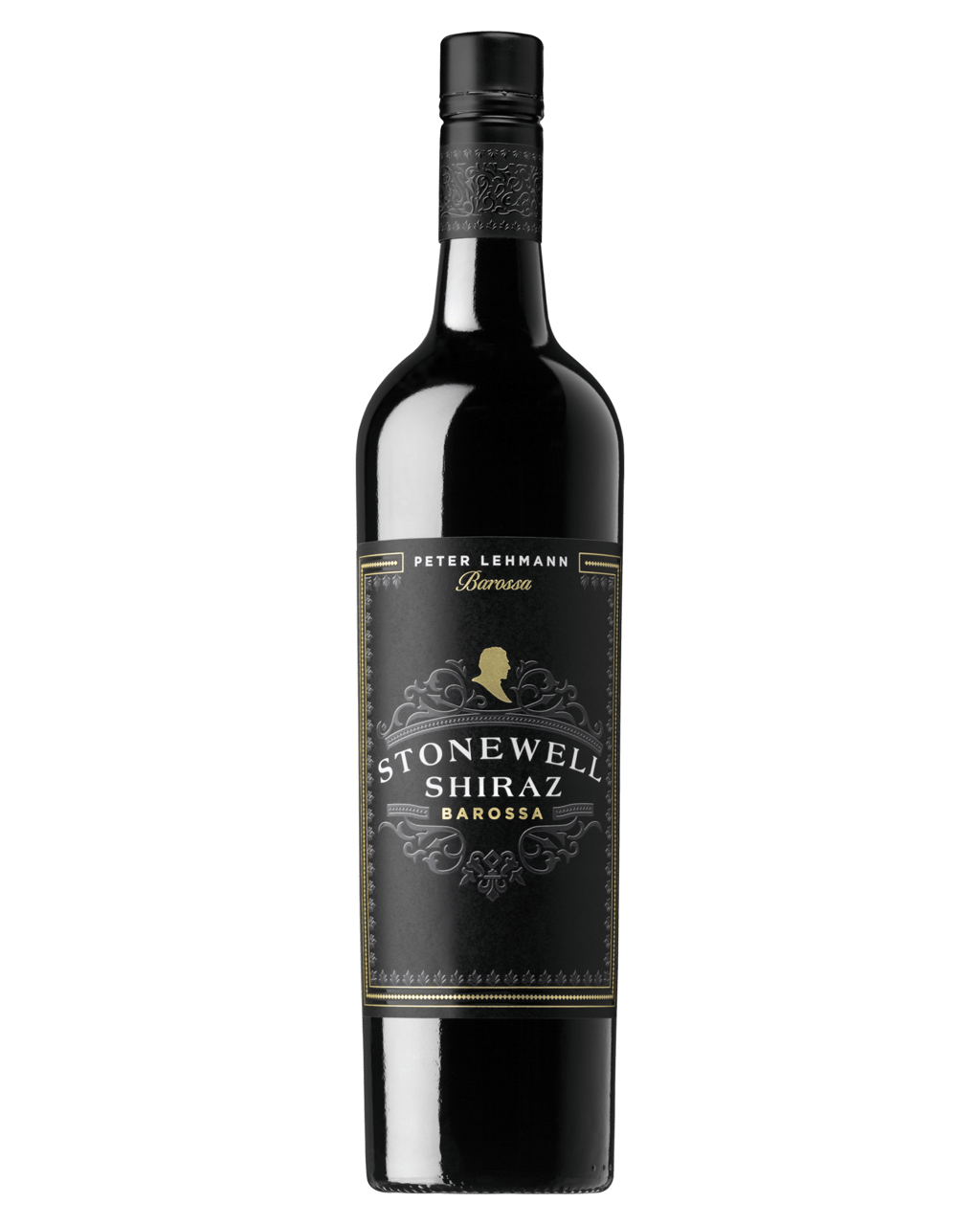 2017 Peter Lehmann Stonewell Shiraz 750ml