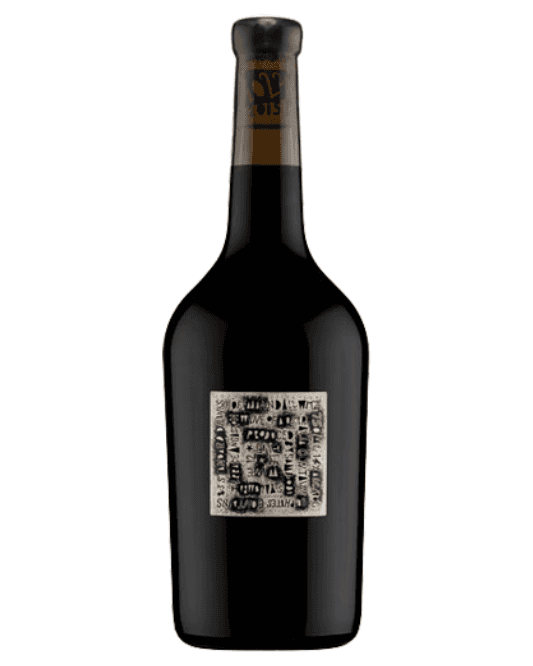 Sami-Odi Little Wine #12 Syrah 750ml - Craft Republic Liquor