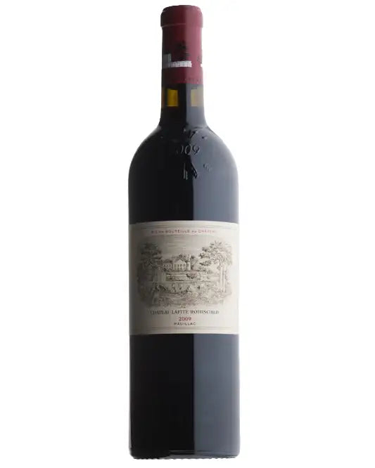 2009 Chateau Lafite Rothschild 750ml - Craft Republic Liquor