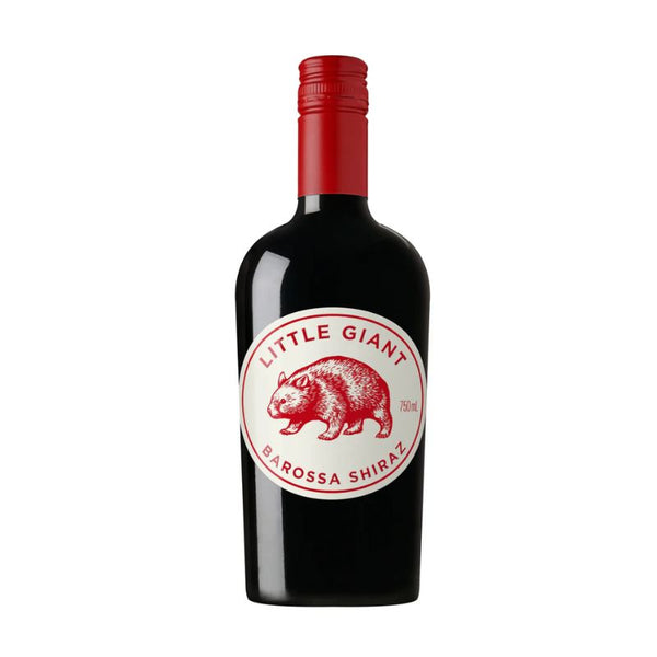 Little Giant Barossa Shiraz(Mix Your 6 for $99)