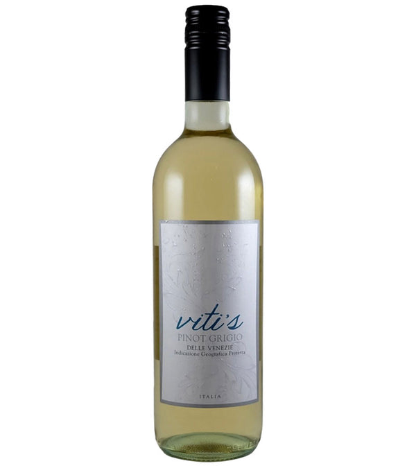 Viti's Pinot Grigio Delle Venezie 2023 750ml