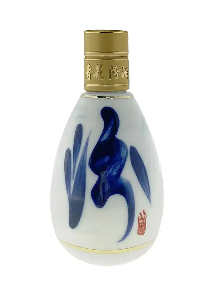 FenJiu QingHua 50 Year Old Baijiu 65% 100ml - Craft Republic Liquor