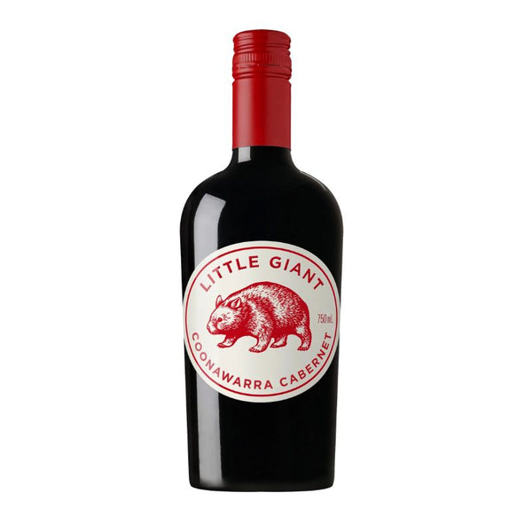 Little Giant Coonawarra Cabernet(Mix Your 6 for $99)