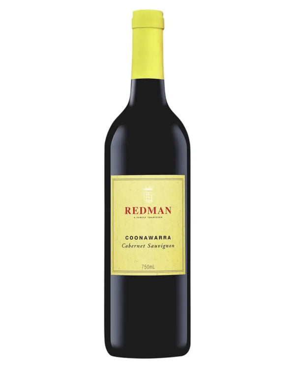 1975 Redman Coonawarra Cabernet Sauvignon 1.5L - Craft Republic Liquor