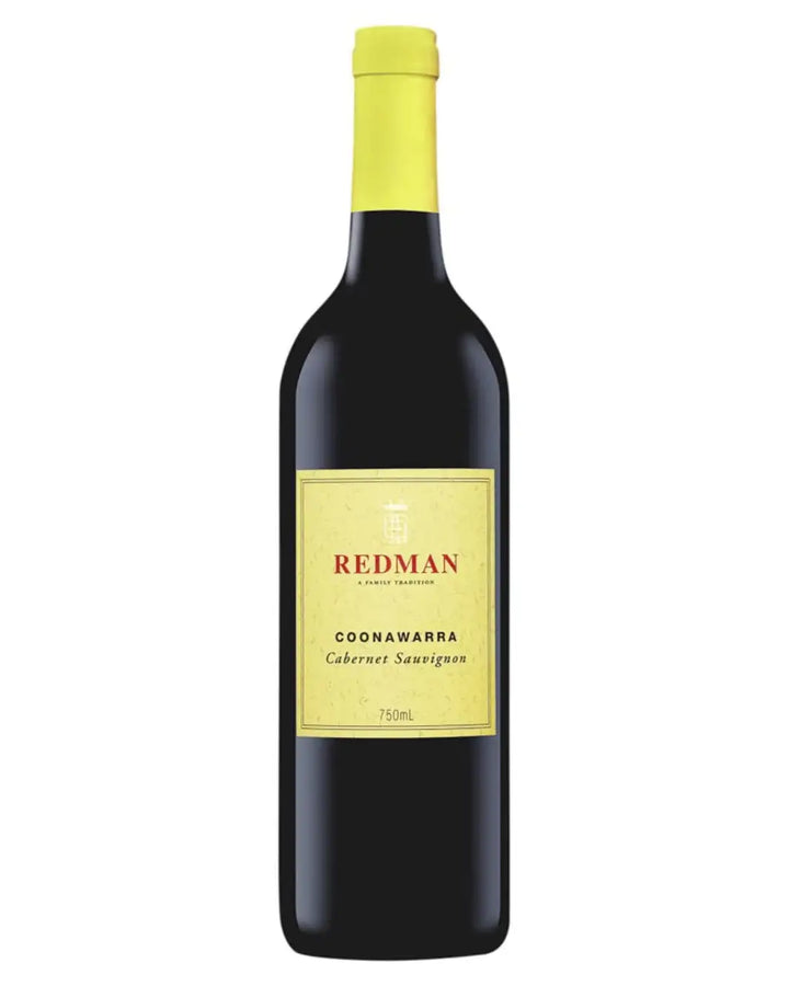 1975 Redman Coonawarra Cabernet Sauvignon 1.5L - Craft Republic Liquor