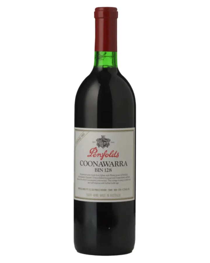 1985 Penfolds Bin 128 Shiraz 750ml