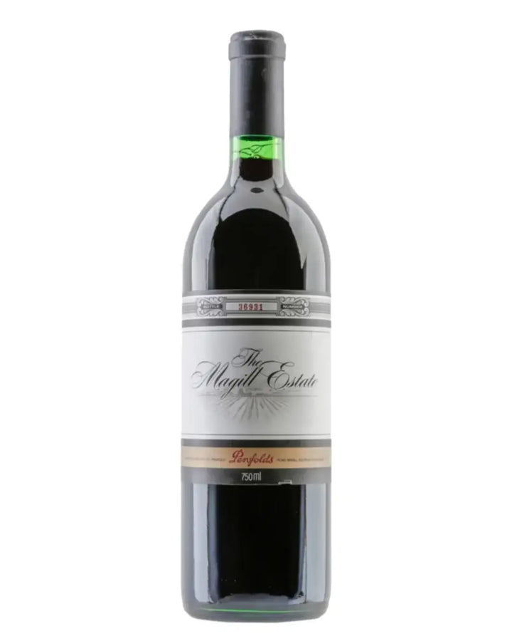 1985 Penfolds Magill Estate Shiraz 750ml - Craft Republic Liquor