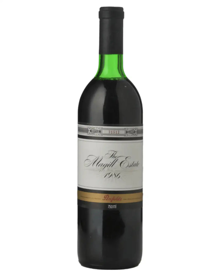 1986 Penfolds Magill Estate Shiraz 750ml