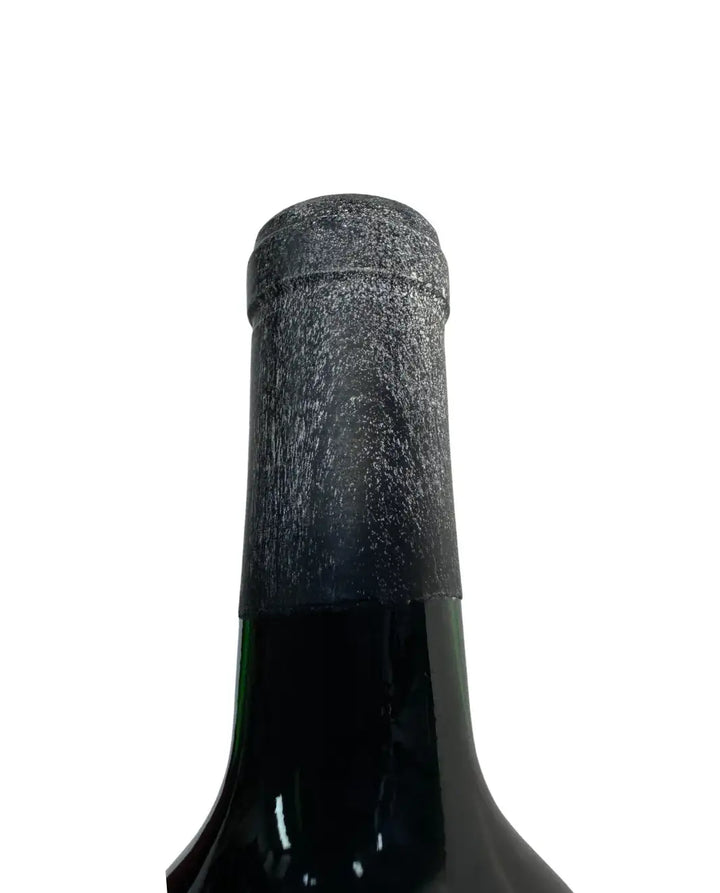 1990 Jasper Hill Georgia's Paddock Shiraz 750ml - Craft Republic Liquor