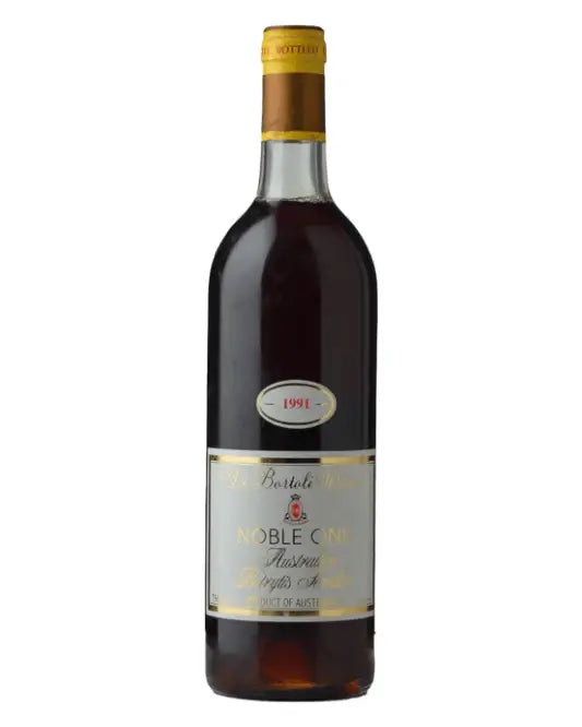 1991 De Bortoli Noble One Botrytis Semillon 750ml - Craft Republic Liquor