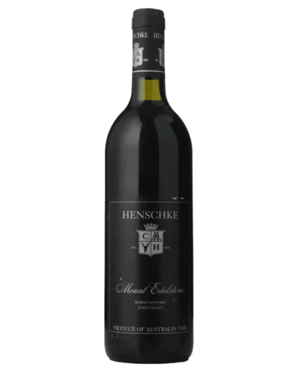 1992 Henschke Mount Edelstone Shiraz 750ml - Craft Republic Liquor