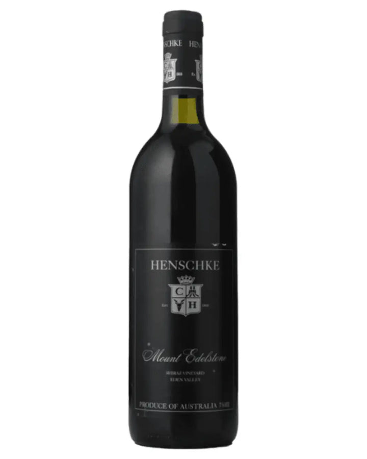 1991 Henschke Mount Edelstone Shiraz 750ml