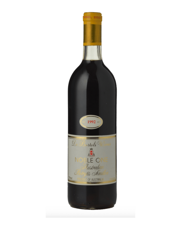 1992 De Bortoli Noble One Botrytis Semillon 750ml