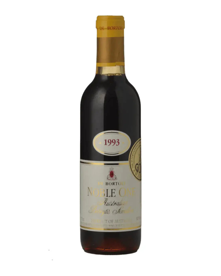 1993 De Bortoli Noble One Botrytis Semillon 375ml - Craft Republic Liquor
