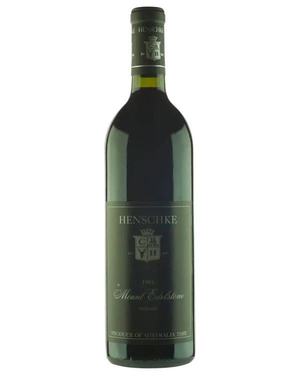 1993 Henschke Mount Edelstone Shiraz 750ml - Craft Republic Liquor