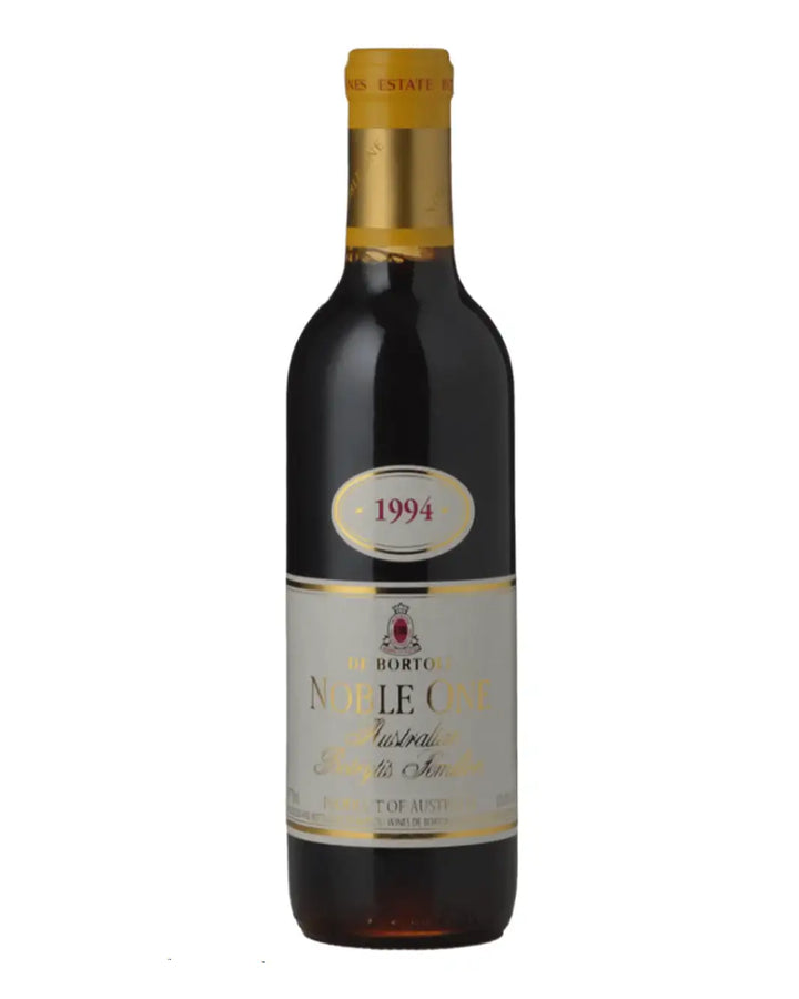 1994 De Bortoli Noble One Botrytis Semillon 375ml Half Bottle - Craft Republic Liquor