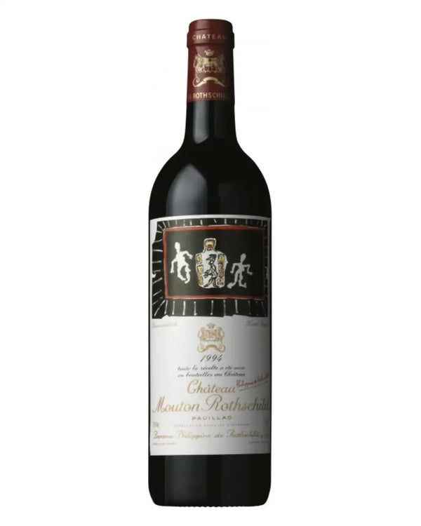 1994 Chateau Mouton Rothschild 750ml
