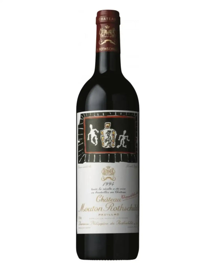 1994 Chateau Mouton Rothschild 750ml