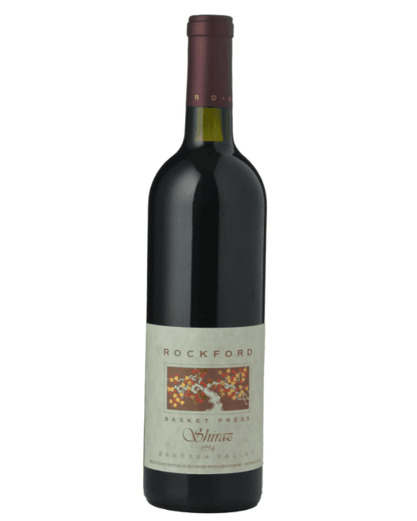 
1994 Rockford Basket Press Shiraz