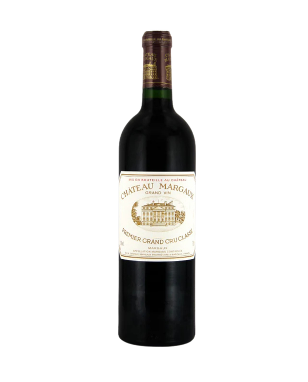 1995 Chateau Margaux 750ml