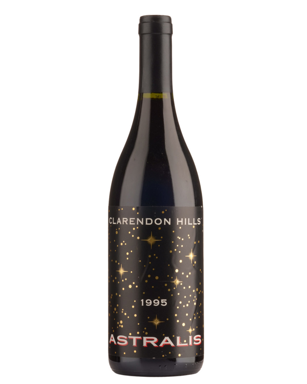 1995 Clarendon Hills Astralis Syrah 750ml - Craft Republic Liquor
