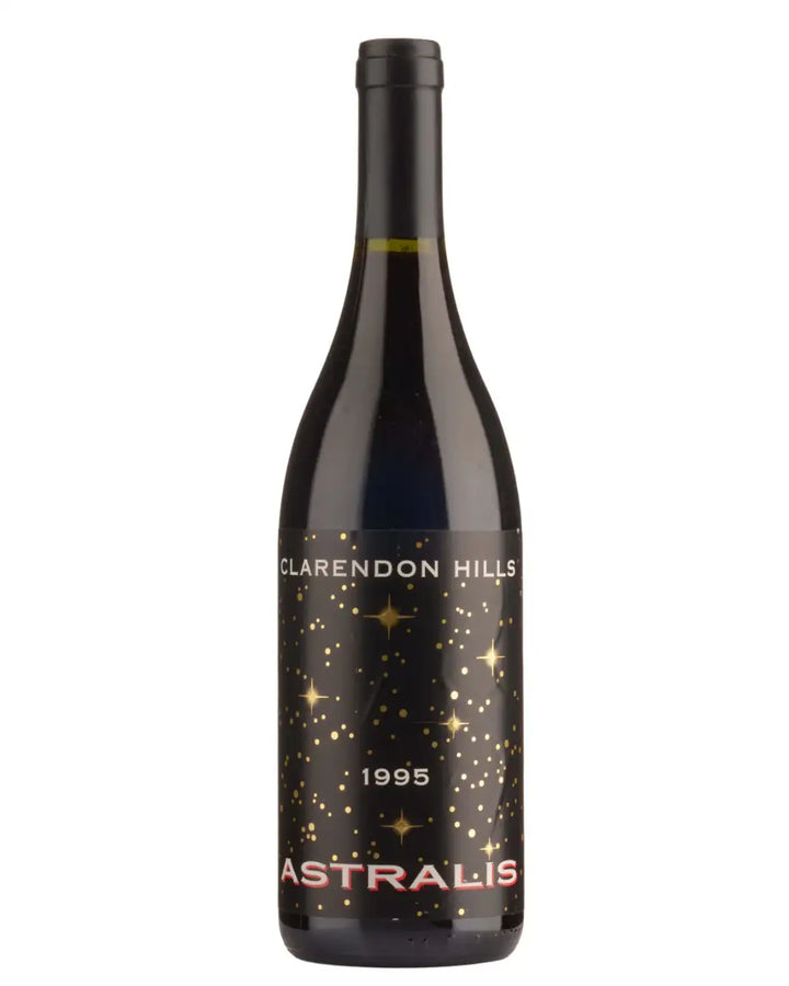 1995 Clarendon Hills Astralis Syrah 750ml - Craft Republic Liquor