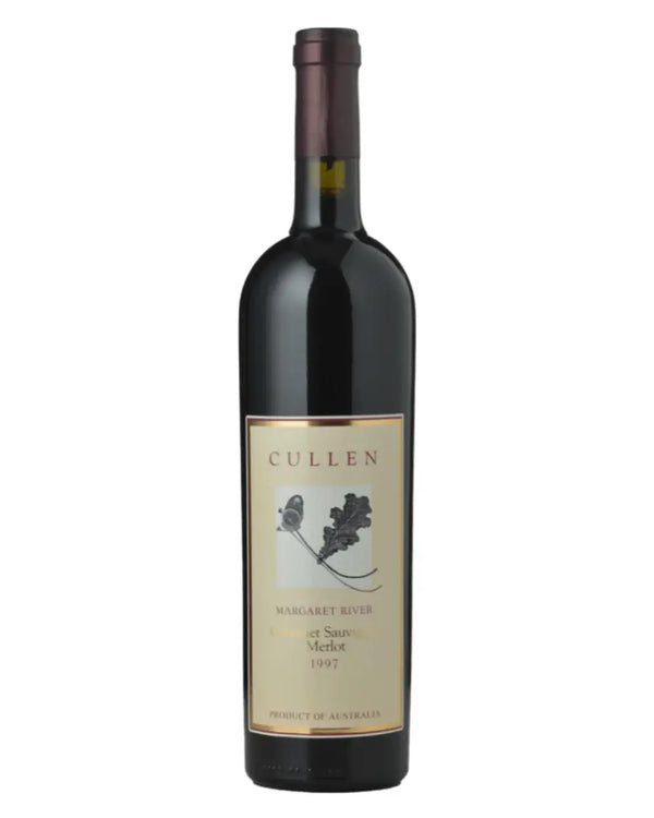 1997 Cullen Diana Madeline 750ml - Craft Republic Liquor