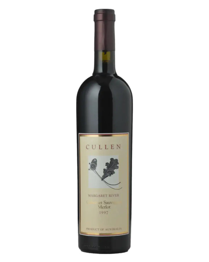 1997 Cullen Diana Madeline 750ml - Craft Republic Liquor