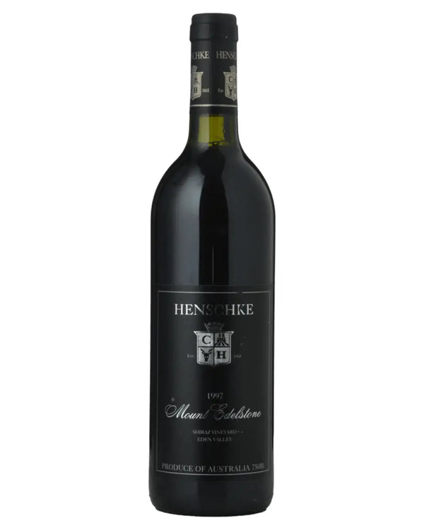 1997 Henschke Mount Edelstone Shiraz 750ml - Craft Republic Liquor