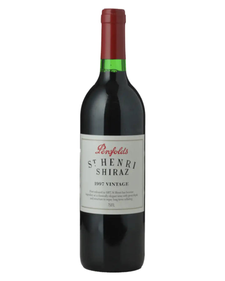 1997 Penfolds St Henri Shiraz 750ml