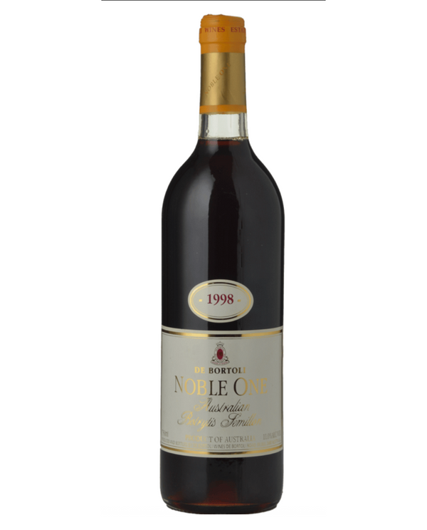 1998 De Bortoli Noble One Botrytis Semillon 750ml