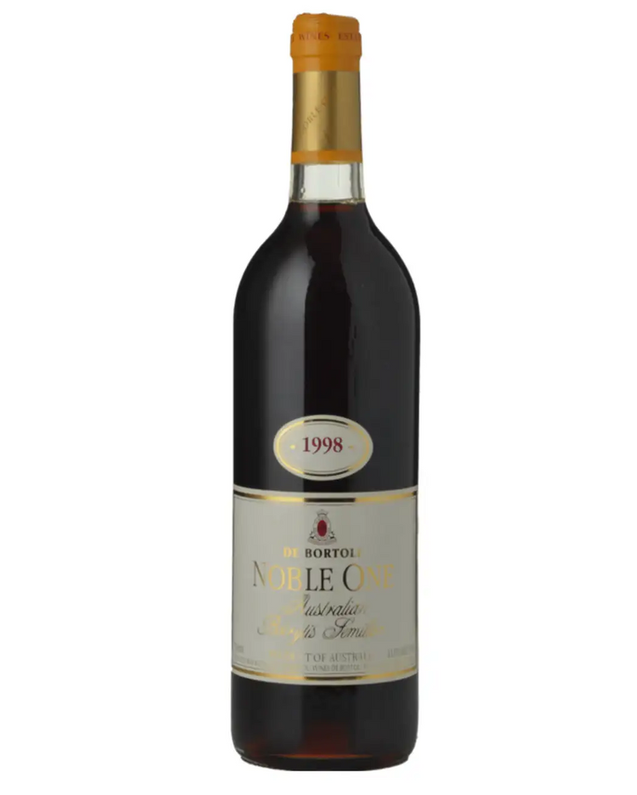 1998 De Bortoli Noble One Botrytis Semillon 750ml