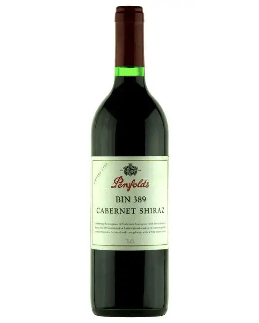 2004 Penfolds Bin 389 Cabernet Shiraz 750ml - Craft Republic Liquor