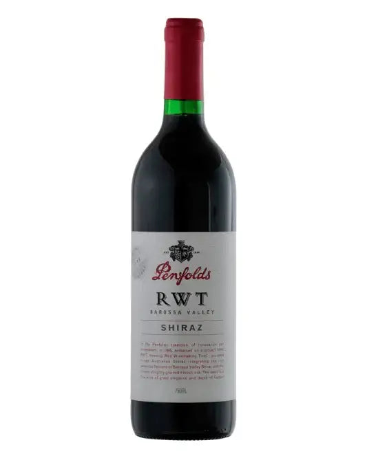 1999 Penfolds RWT Bin 798 Shiraz 750ml - Craft Republic Liquor