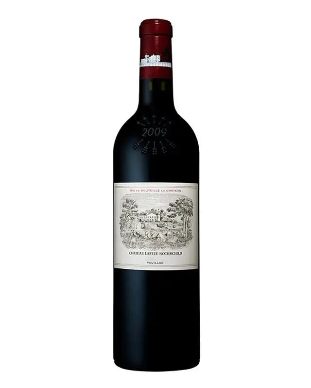 2003 Chateau Lafite Rothschild 750ml