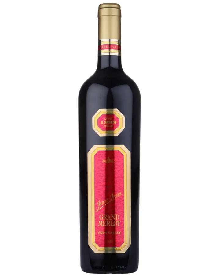 1998 Irvine Grand Merlot 750ml - Craft Republic Liquor