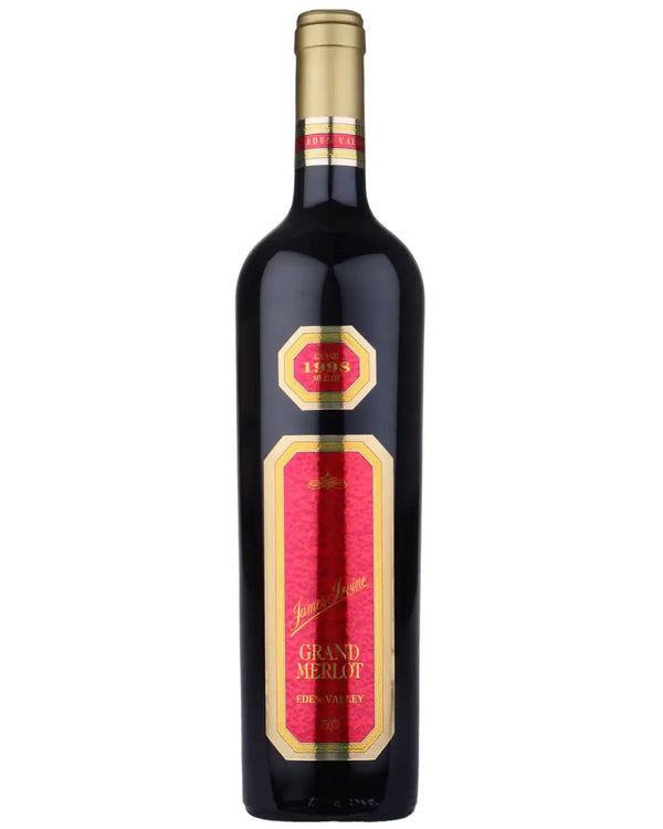 1998 Irvine Grand Merlot 750ml