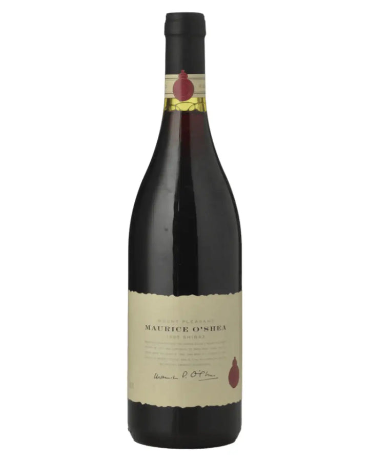 1998 Mount Pleasant Maurice O'Shea Shiraz 750ml