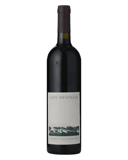1999 Cape Mentelle Cabernet Sauvignon 750ml - Craft Republic Liquor