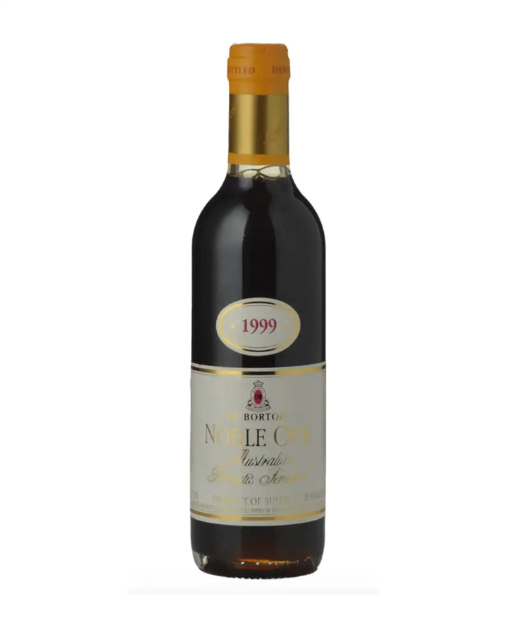 1999 De Bortoli Noble One Botrytis Semillon 375ml Half Bottle - Craft Republic Liquor