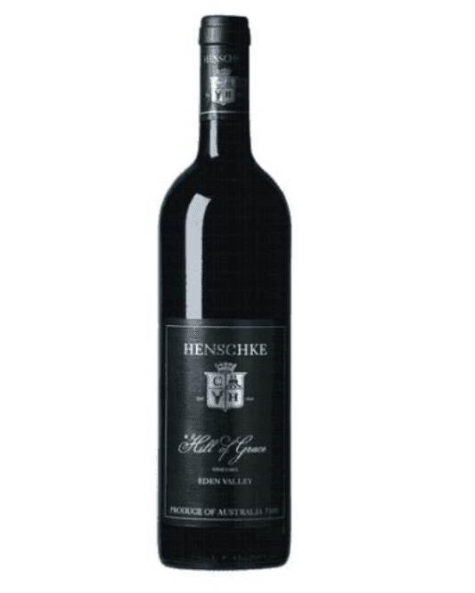 1999 Henschke Hill of Grace Shiraz 750ml - Craft Republic Liquor