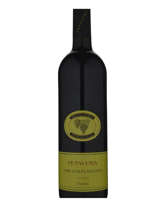 1998 Petaluma Coonawarra Cabernet Merlot 750ml - Craft Republic Liquor