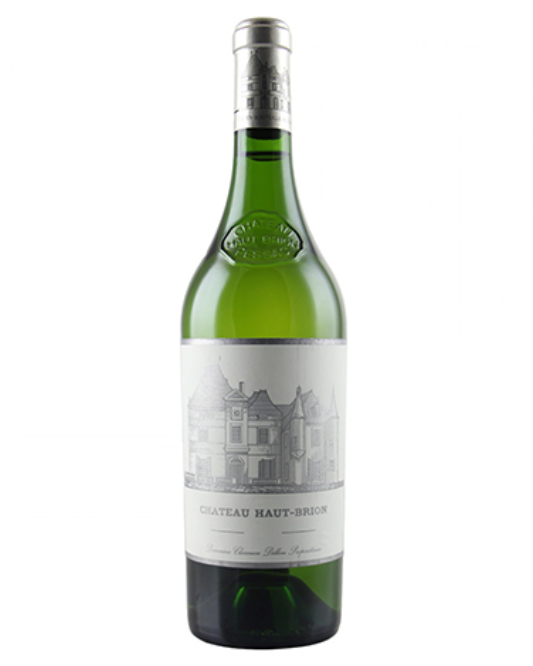 1999 Chateau Haut-Brion Blanc 750ml – Craft Republic Liquor